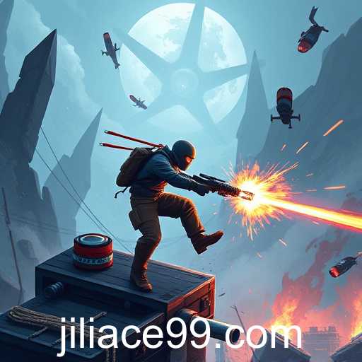Exploring the Thrills of Action Games: A Dive into the World of Jiliace