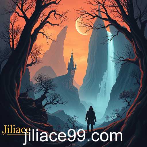 Exploring the Enigmatic Worlds of 'Jiliace': A Dive into Adventure Games