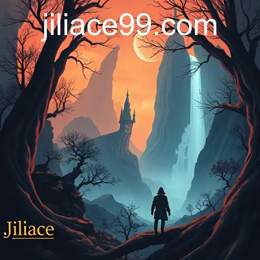 Exploring the Enigmatic Worlds of 'Jiliace': A Dive into Adventure Games