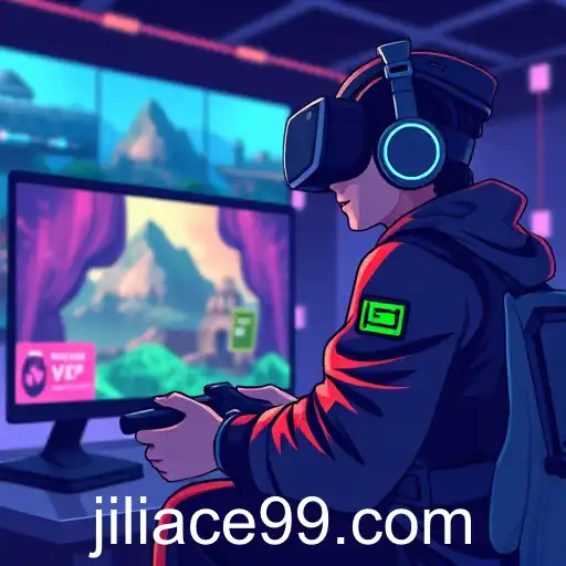 The Evolution of Online Gaming in 2025