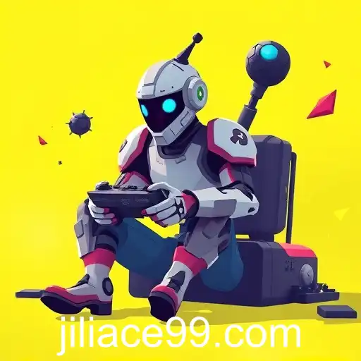 The Evolution of Online Gaming in the Digital Era