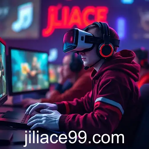 Jiliace: Exploring the Latest Trends in Online Gaming
