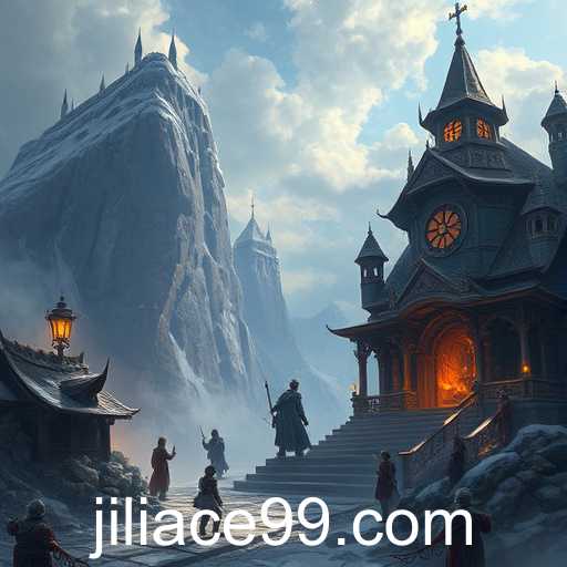 Exploring the Allure of Fantasy Games with Jiliace
