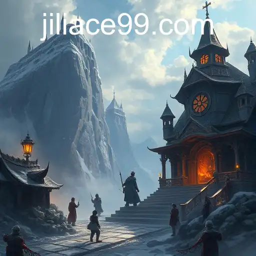 Exploring the Allure of Fantasy Games with Jiliace