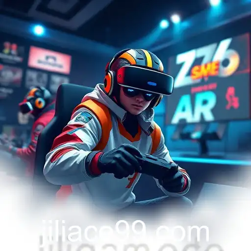 Gaming Trends and Innovations in 2025