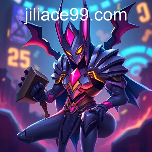 Jiliace: Revolutionizing Online Gaming in 2025