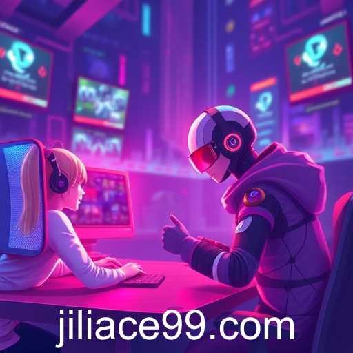 Jiliace Revolutionizes Online Gaming Experience
