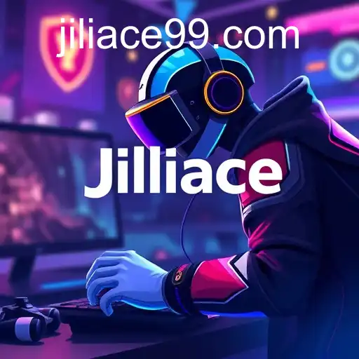Jiliace: The Game Changer in Online Entertainment