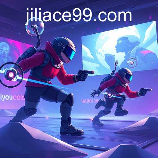 Jiliace Revolutionizes Online Gaming in 2025
