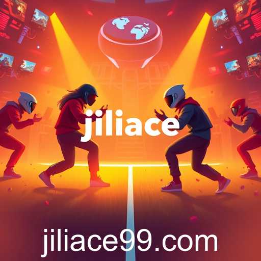 Jiliace and the Evolution of Online Gaming