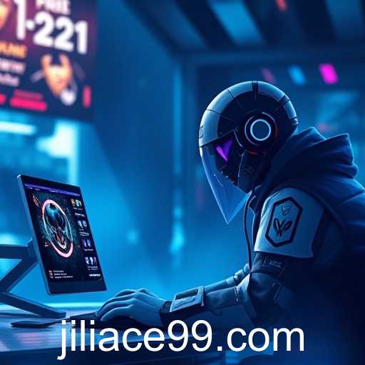 Jiliace: Game Website Keeps Gamers Engaged Amidst Evolving Digital Trends