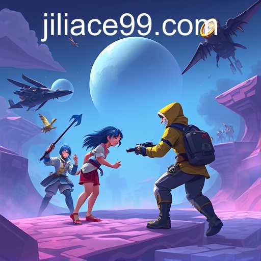 The Rise of Jiliace in the Gaming World