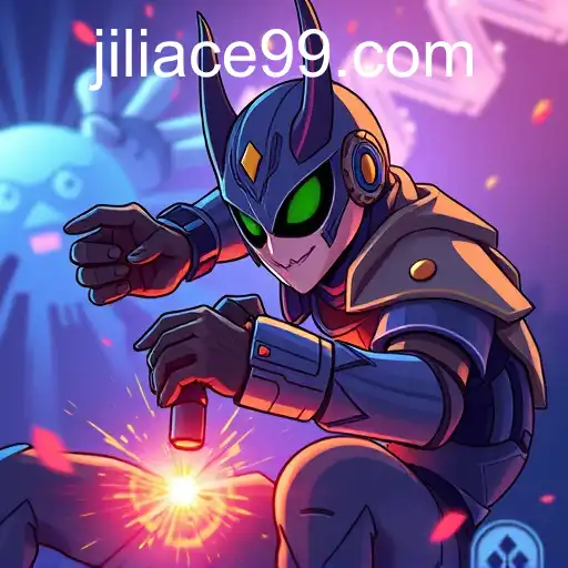 The Rise of Jiliace in Gaming