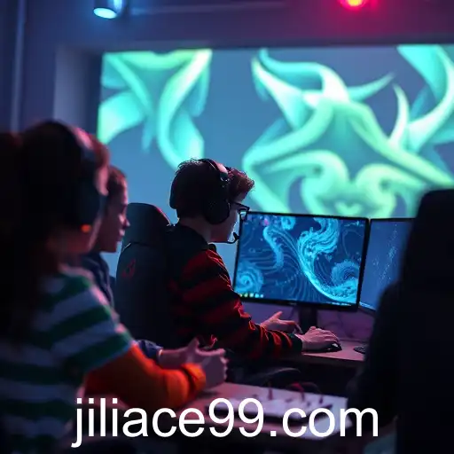 The Rise of Jiliace Gaming and Its Impact on Online Platforms