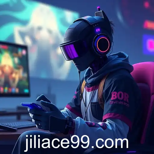 Jiliace: Revolutionizing Online Gaming in 2025