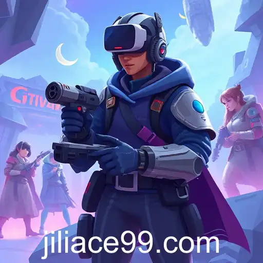 Jiliace: Revolutionizing Online Gaming Experiences
