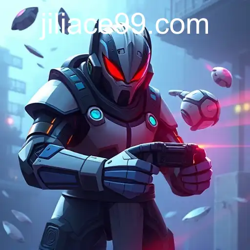 Jiliace Revolutionizes Online Gaming Scene