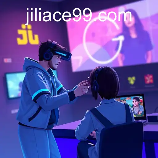 Jiliace Redefines Online Gaming Ecosystem