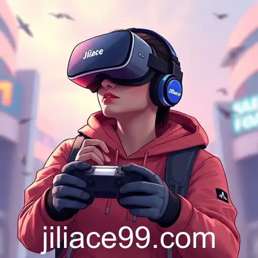 Exploring the Rise of Jiliace in the Gaming World