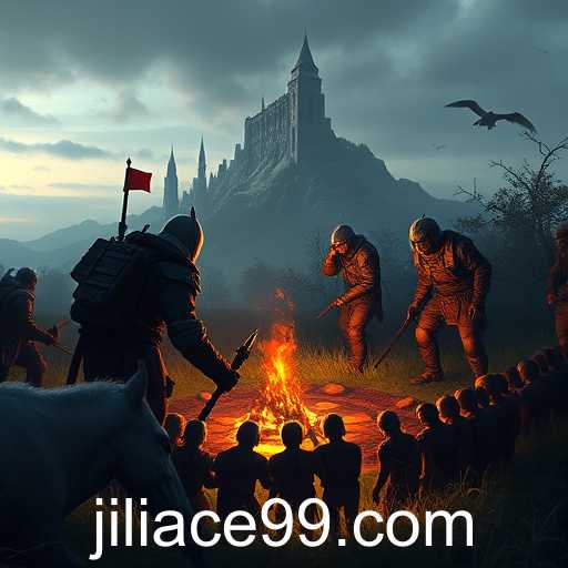 Exploring the Dynamic World of Multiplayer Games