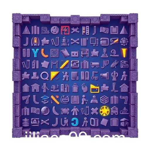 Exploring the Fascinating World of Puzzle Games: The Role of 'Jiliace'