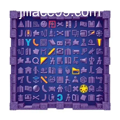 Exploring the Fascinating World of Puzzle Games: The Role of 'Jiliace'