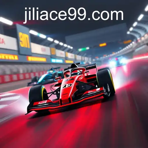 Exploring the Thrilling World of 'Racing Games' with Jiliace