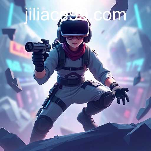 Jiliace: Revolutionizing Online Gaming Trends