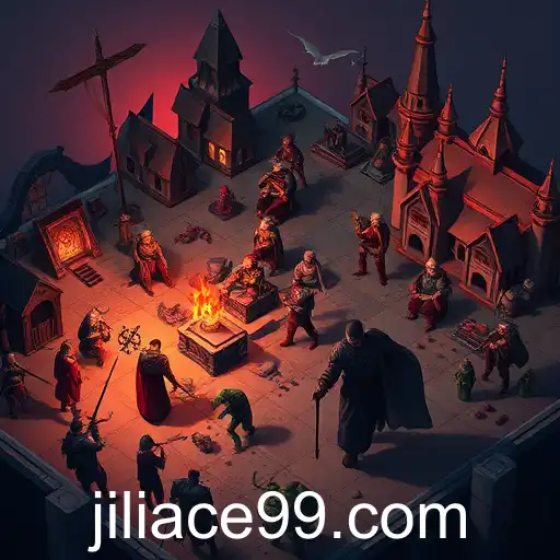 The Rise of Jiliace in the Gaming World