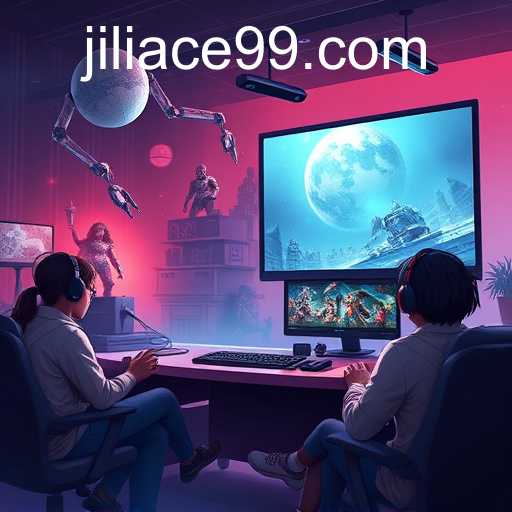 The Rise of Jiliace: A Modern Gaming Phenomenon
