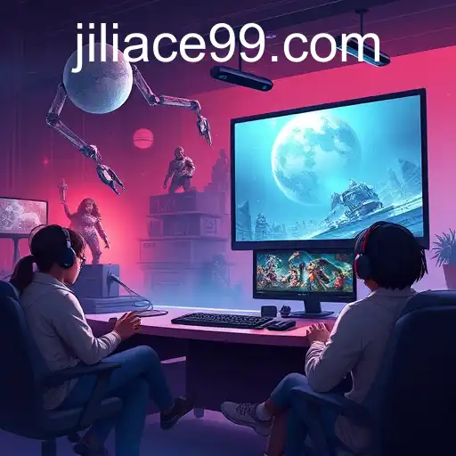 The Rise of Jiliace: A Modern Gaming Phenomenon