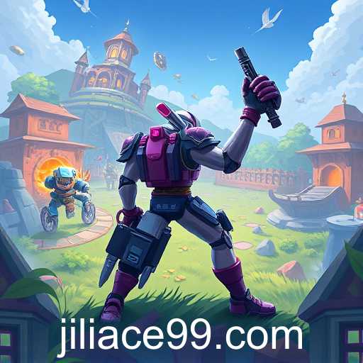 The Rise of Jiliace: Revolutionizing Online Gaming