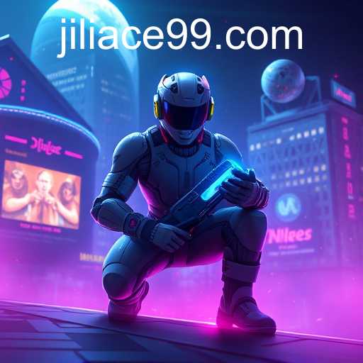 The Rise of Jiliace in the Digital Gaming World