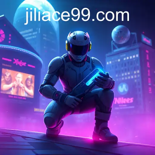 The Rise of Jiliace in the Digital Gaming World