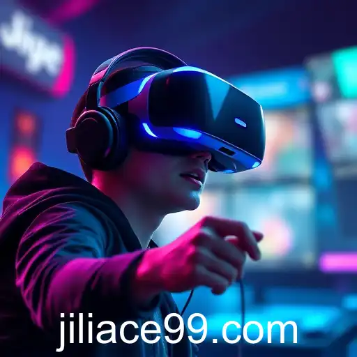 The Rise of Jiliace in the Gaming World