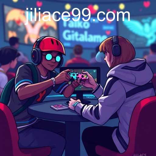 The Rise of Jiliace in the Gaming World