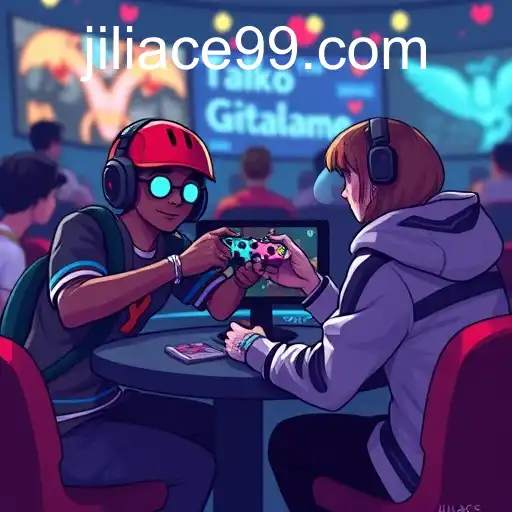 The Rise of Jiliace in the Gaming World