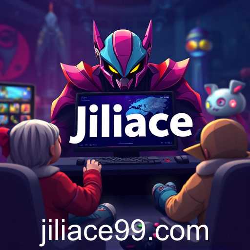 The Rise of Jiliace in Online Gaming